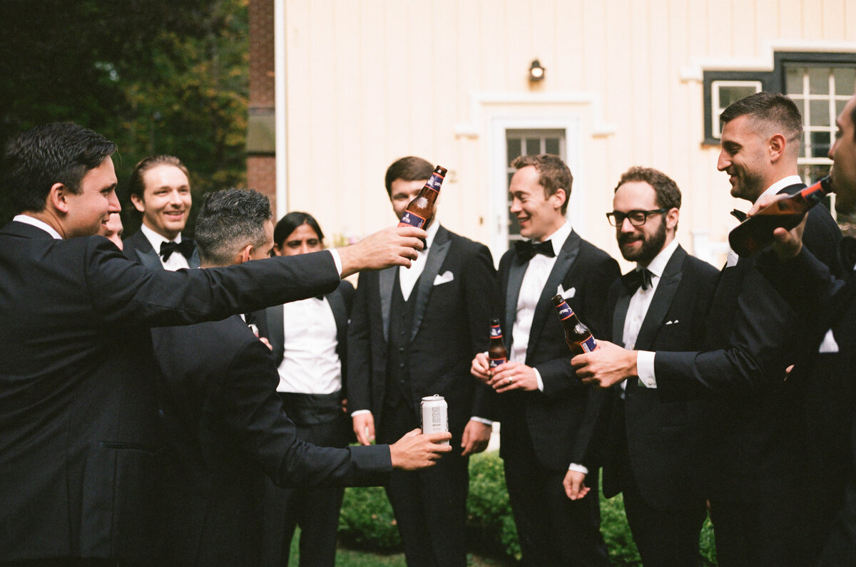 hudson valley wedding
