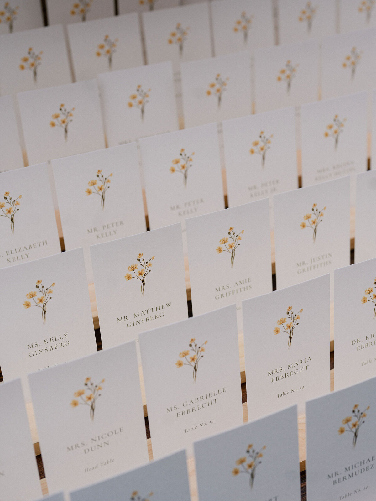 unique-wedding-escort-cards-hudson-valley-ny