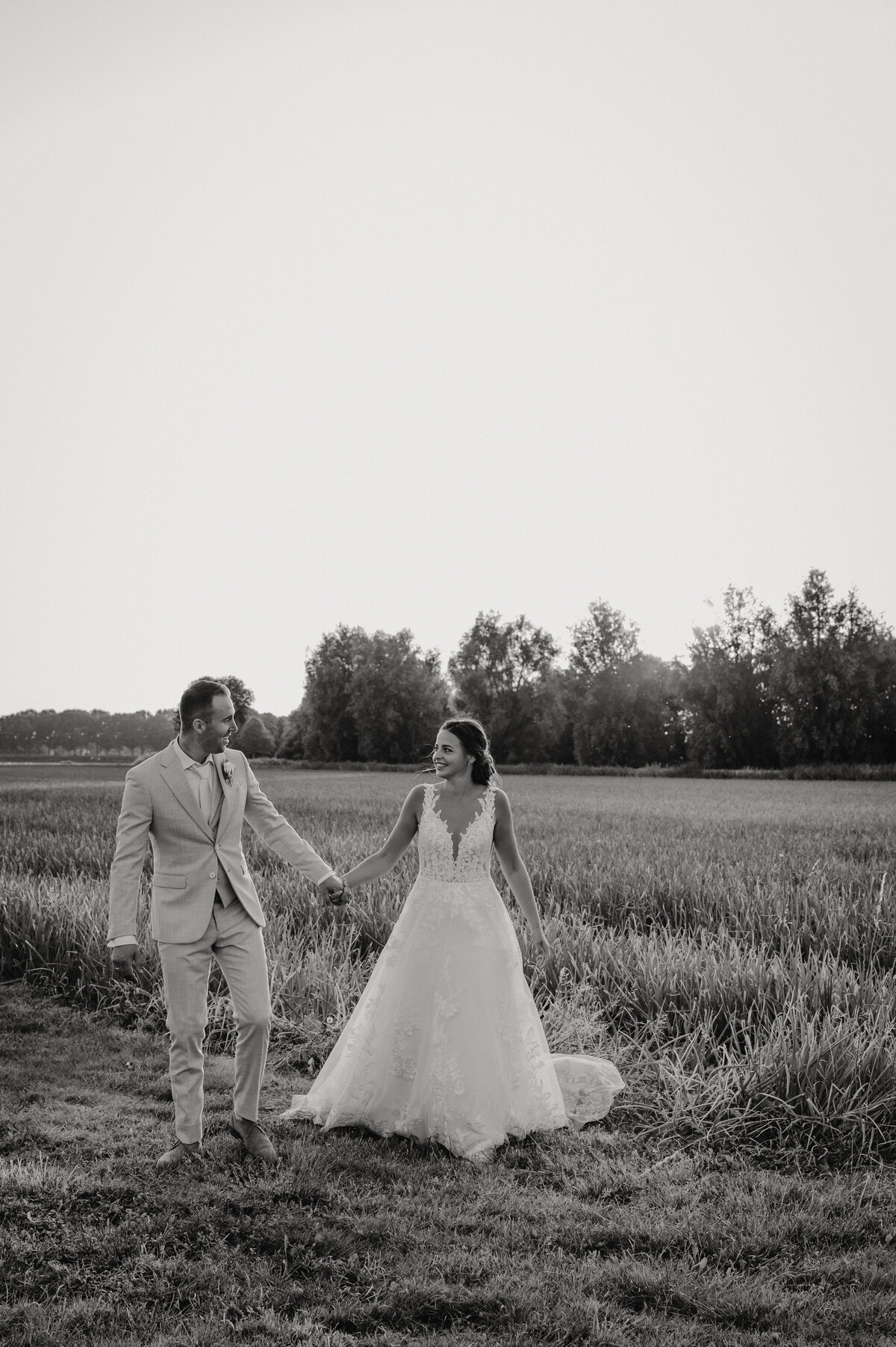 Bruiloft Wouter en Jennifer-566