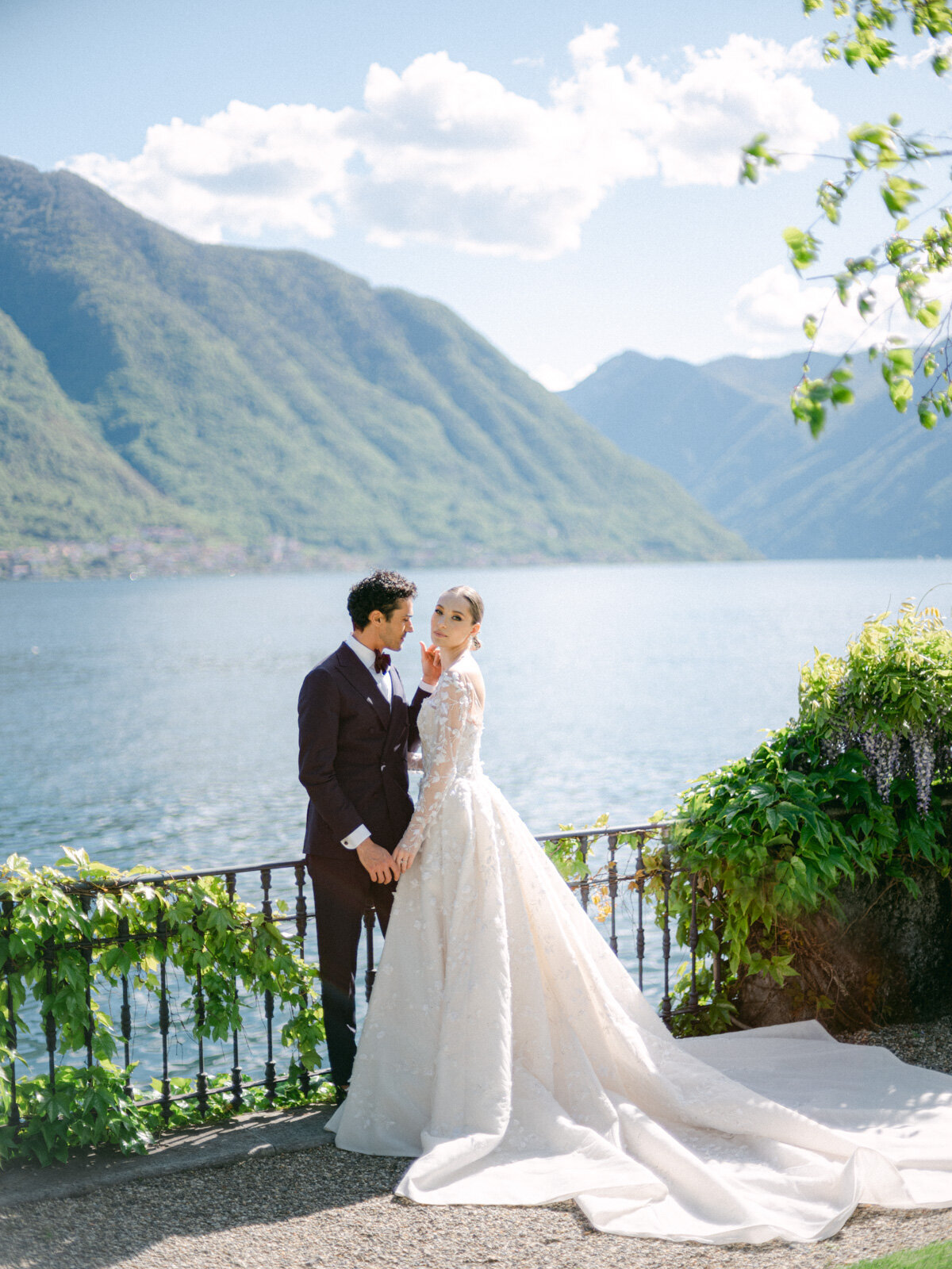 Villa Balbiano Editorial (57 sur 176)