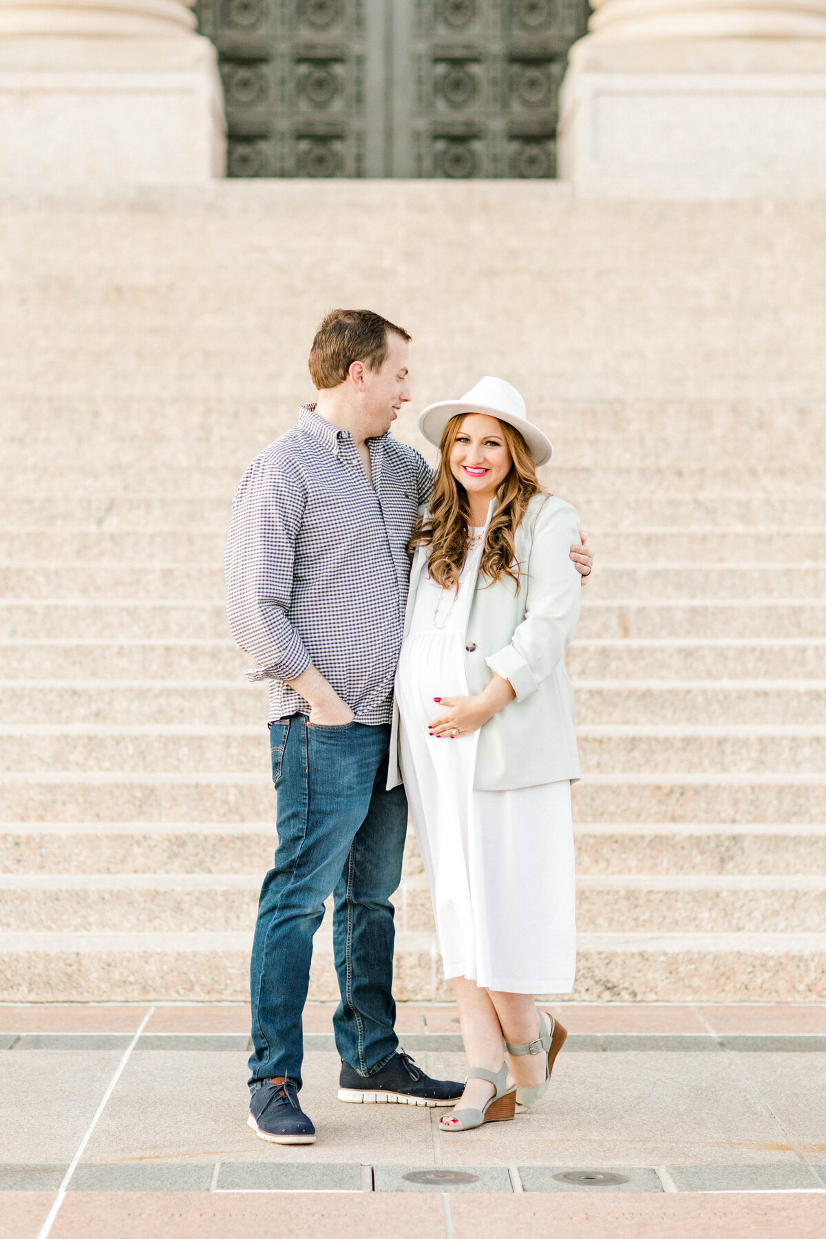 Powell Maternity-230