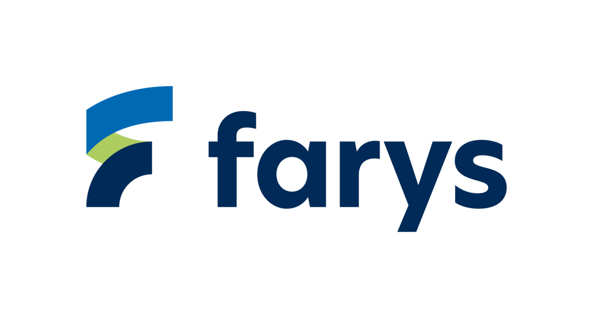 Farys logo