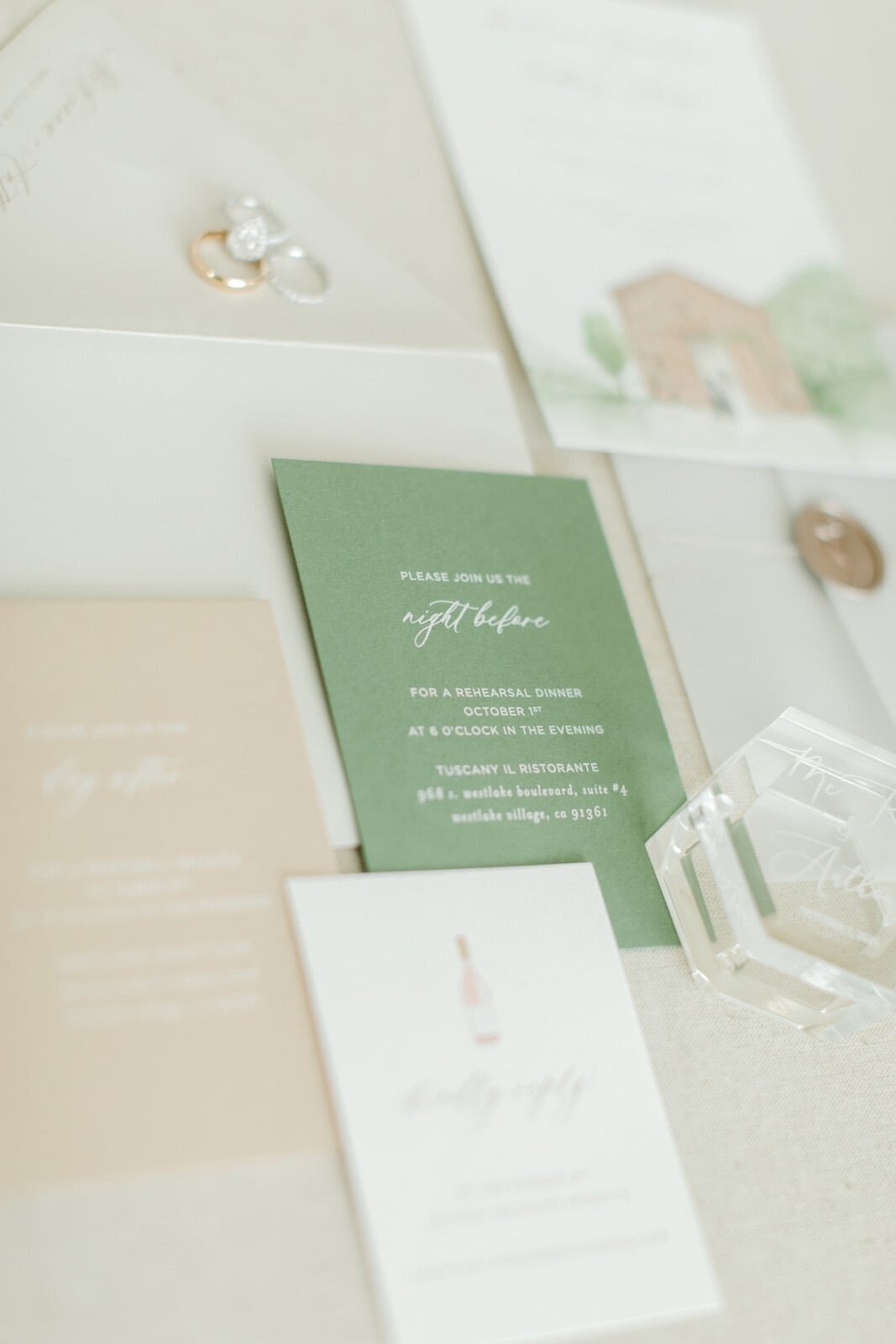 Cielo Farms Wedding Malibu | Orange Blossom Events 002