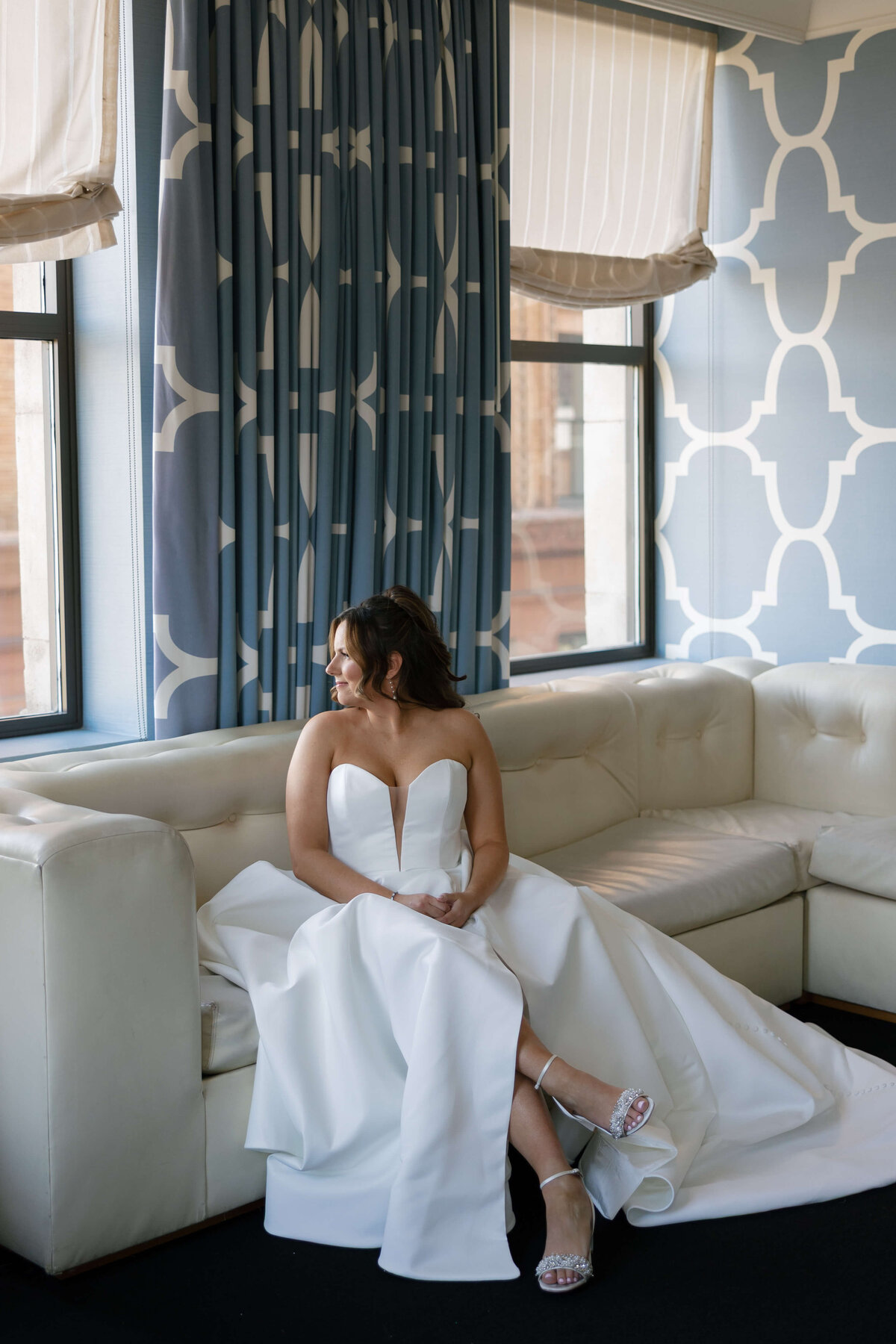 Wedding Bridal Portraits