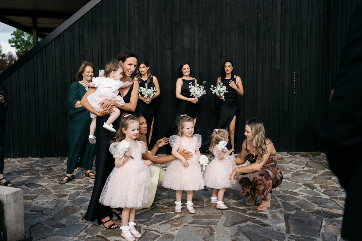 Zonzo Estate, Courtney Laura Photography, Yarra Valley Wedding Photographer, Jaclyn and Fletcher-297
