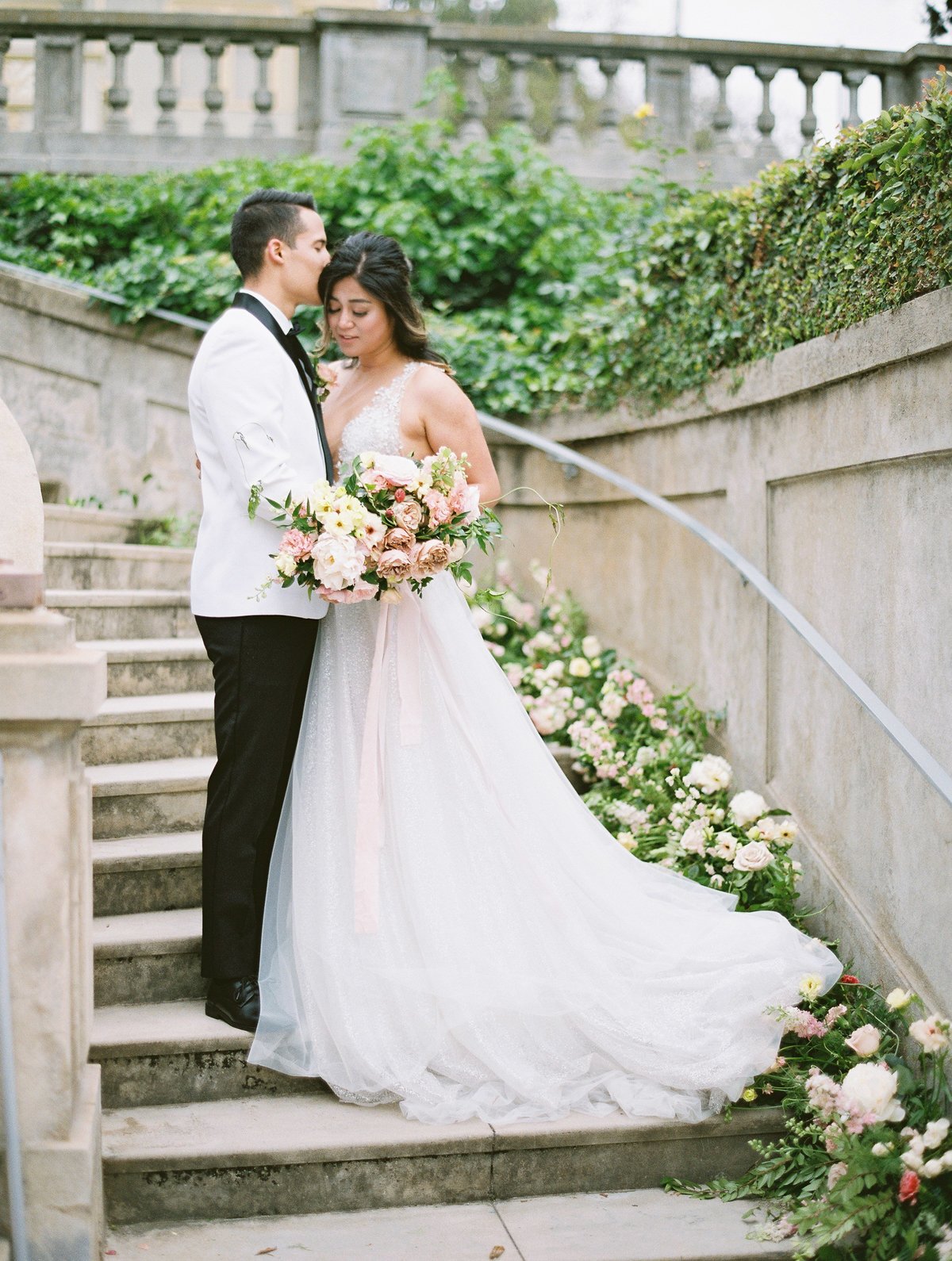 daniel-and-bethany-weddings-groom-kissing-bride