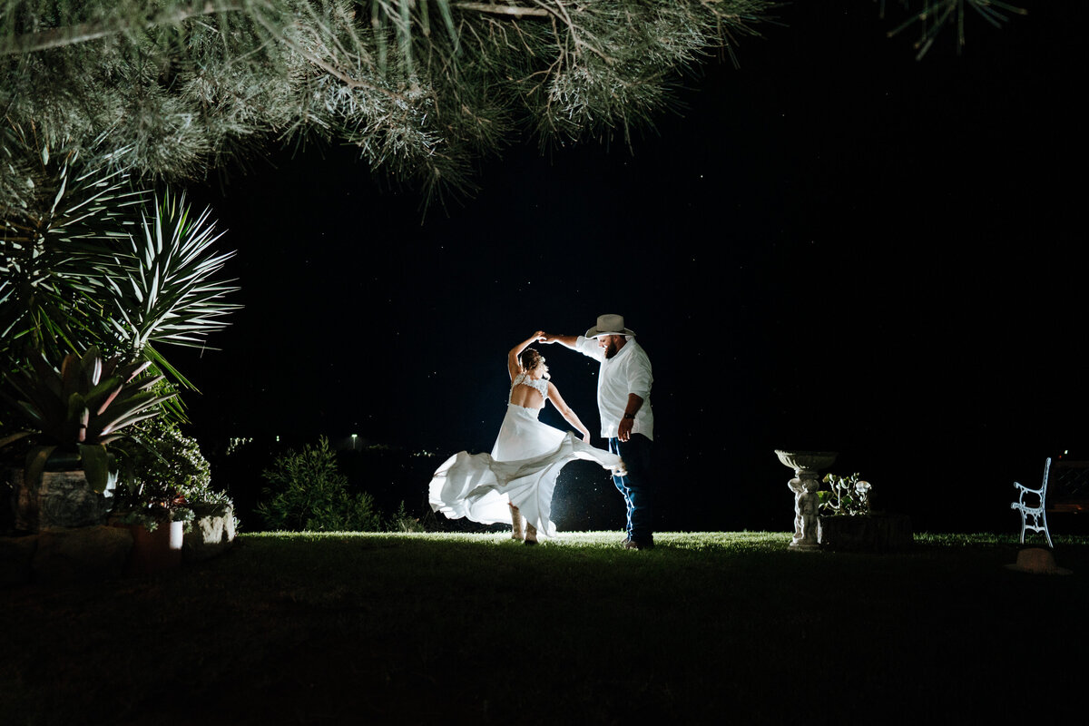 Maddy & Will - Wedding-1038
