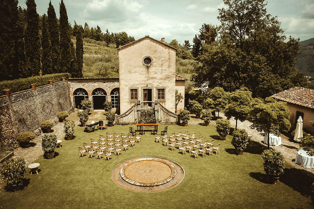 Villa Catureglio_DestinationWedding