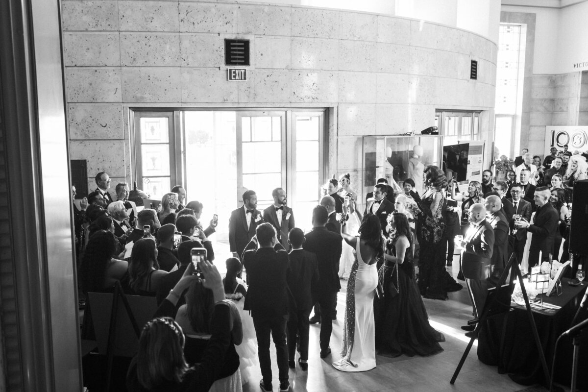 grooms-grand-entrance-cocktail-hour