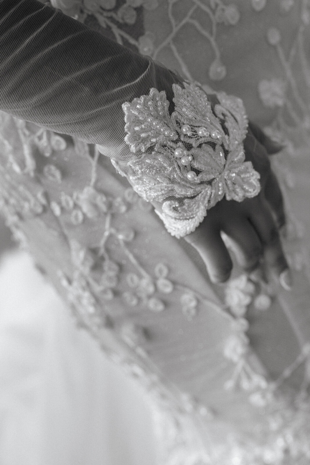 Kassidy + Brandon Wedding - Ellie Mae Photo-32