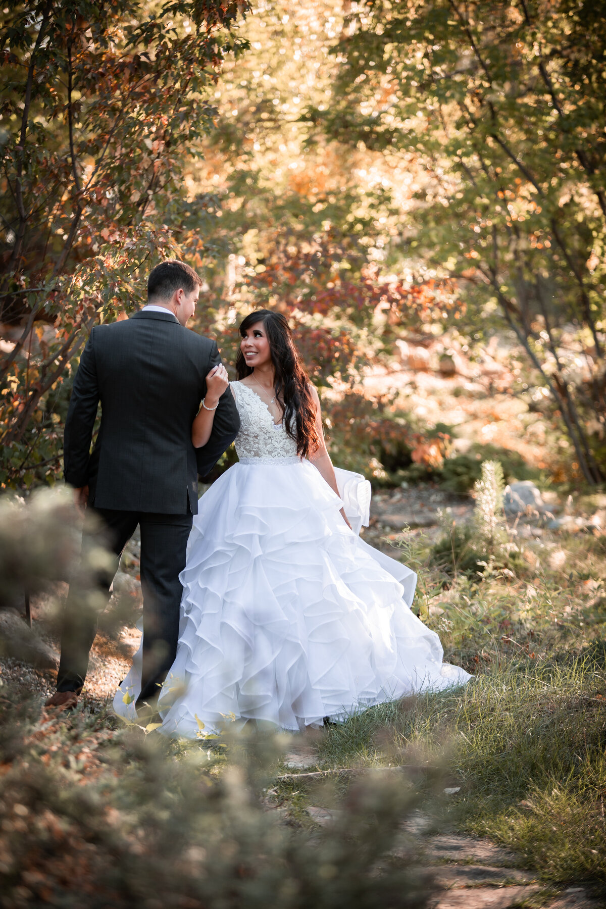 Edmonton's Best Wedding Photographer