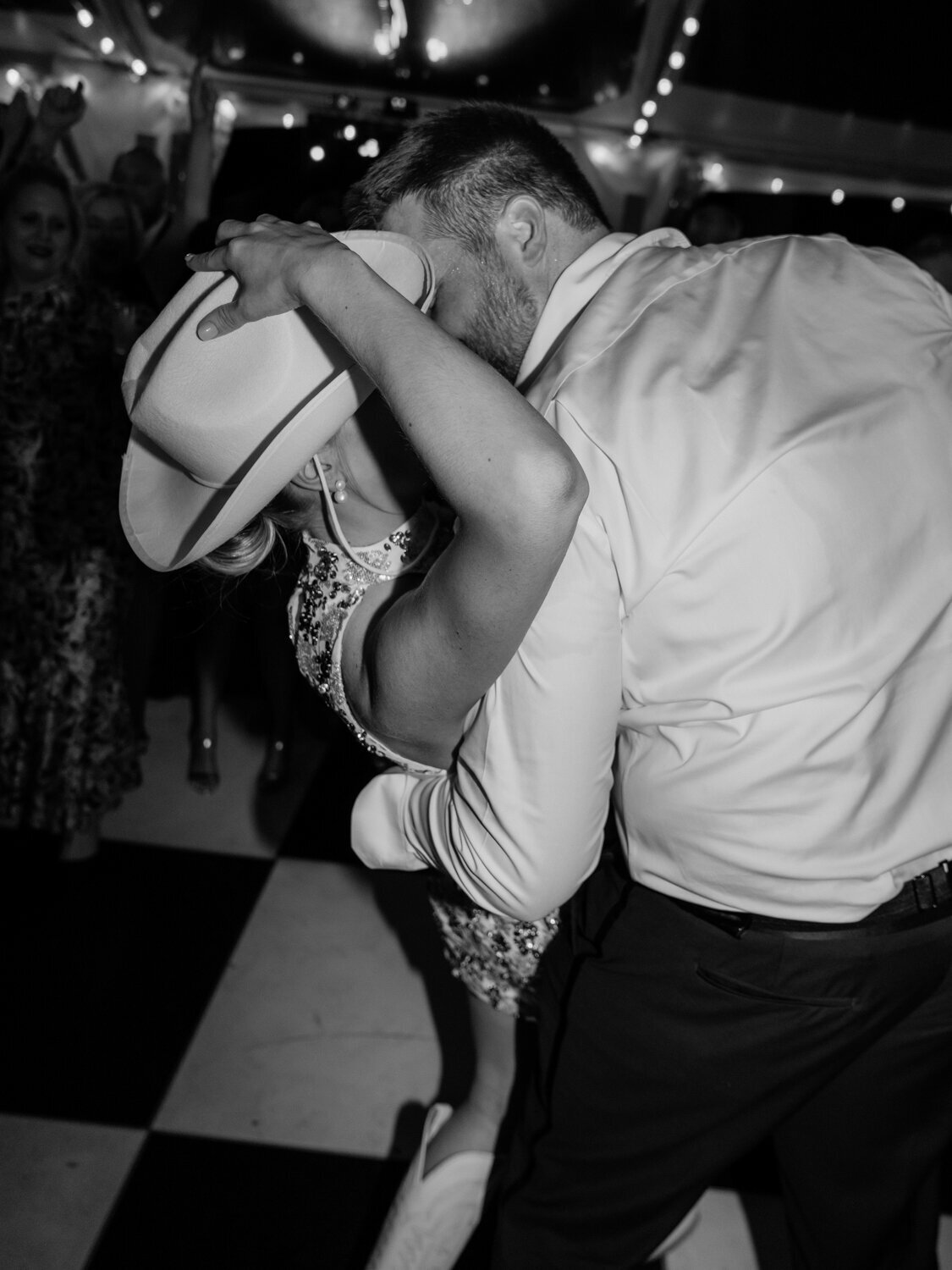 Woodbine Mansion Destination Wedding