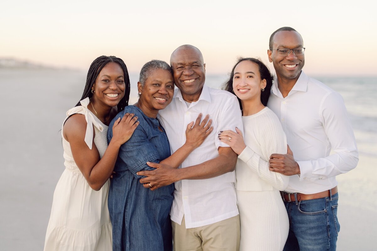 Myrtle Beach Family Photos