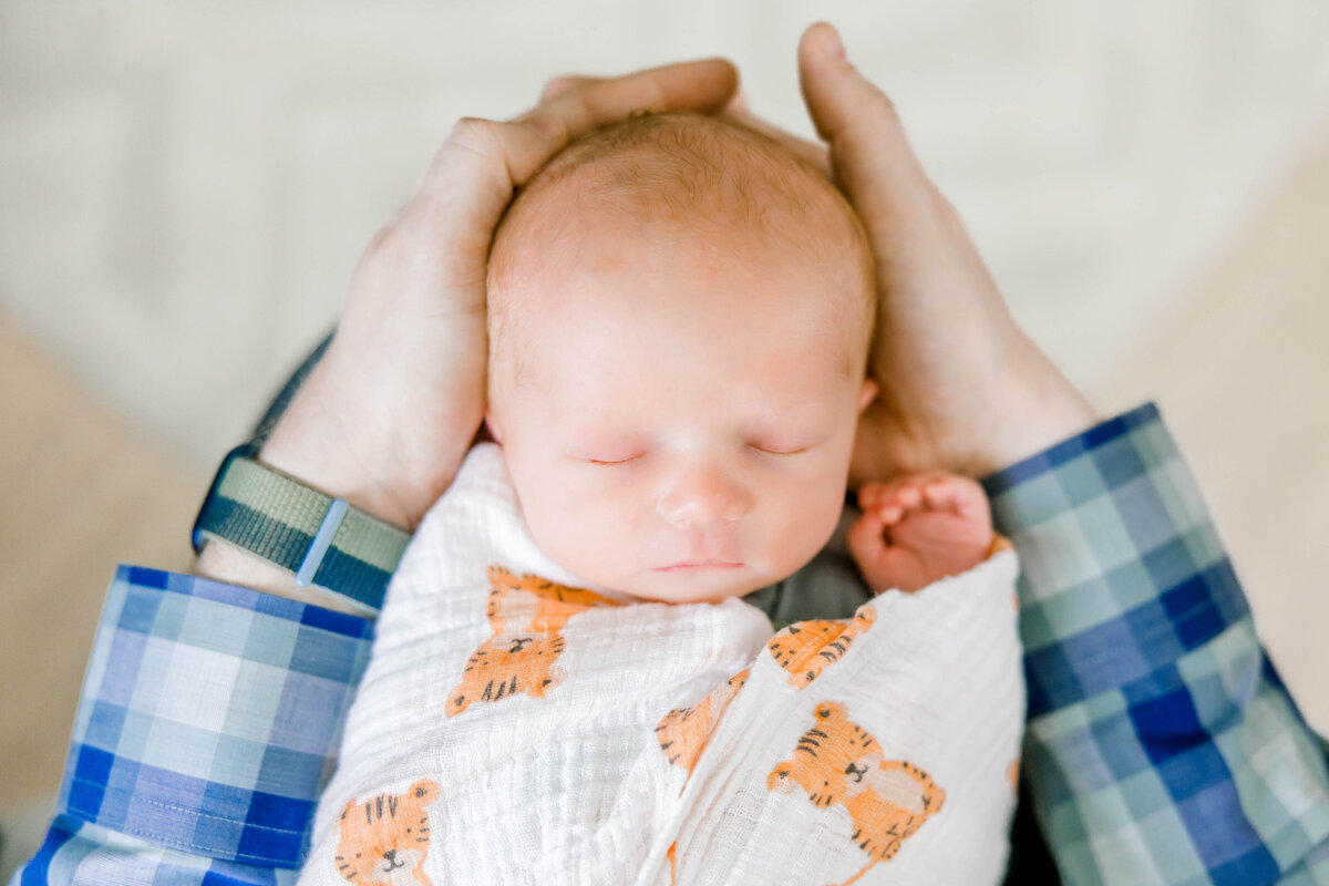 Powell Newborn-80