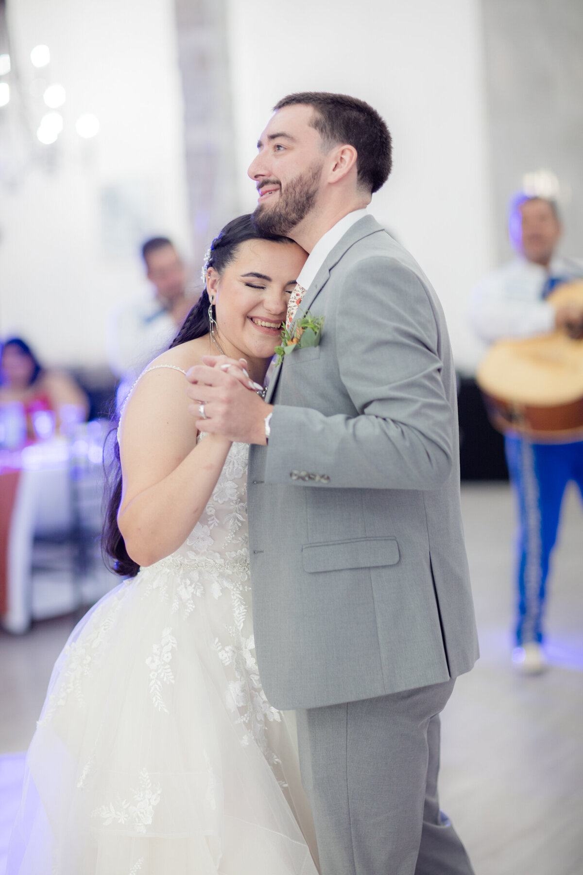 Couples Portraits
