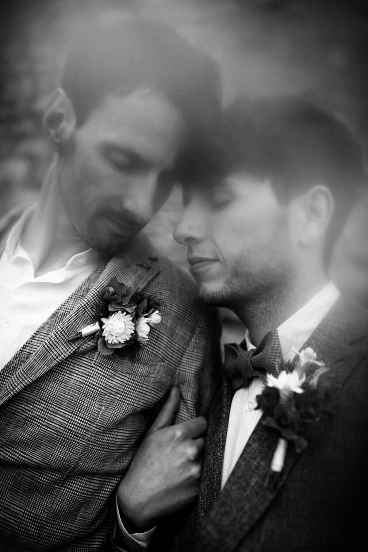 Hochzeit Landgasthof Meier Restaurant Hilzhof bei Nürnberg_Gay wedding photographer SELENE ADORES_173