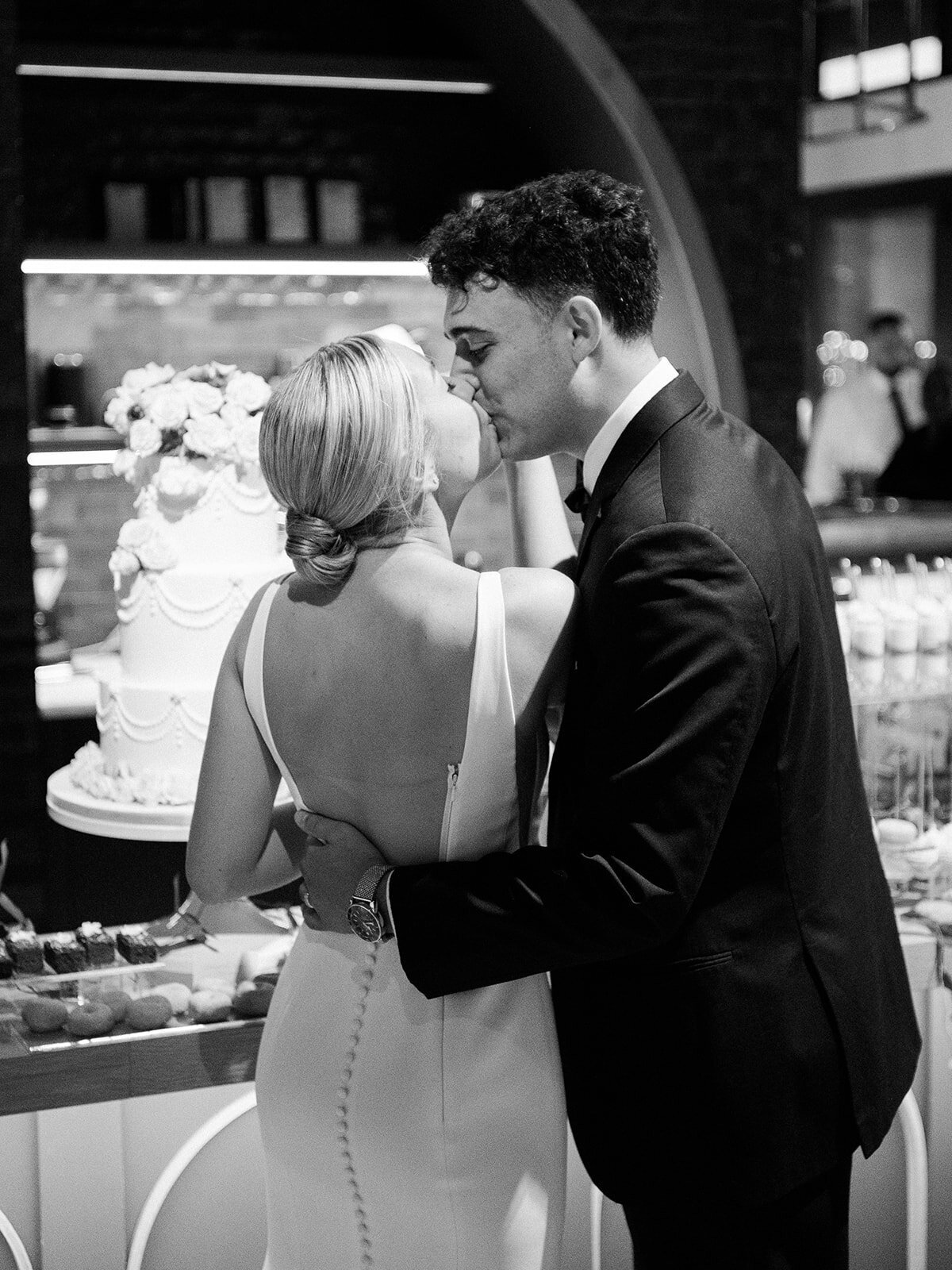 Tampa Wedding Planner Emiliy and Luis 043