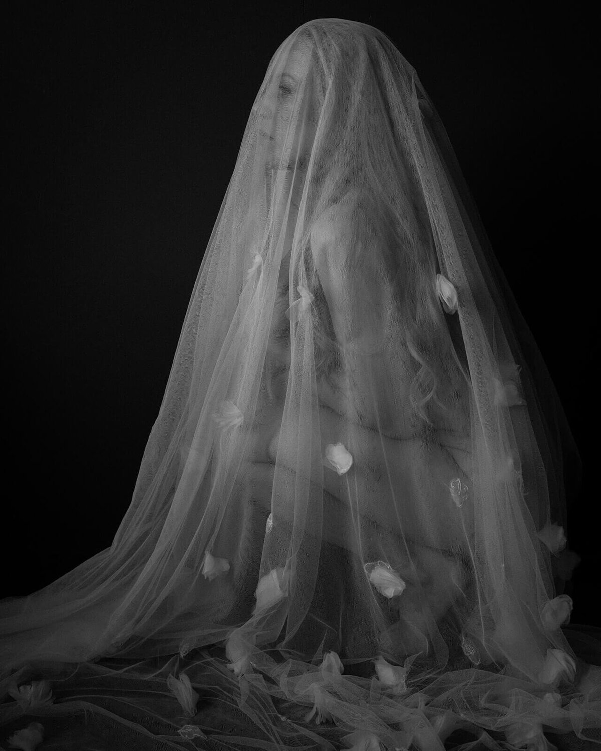 Editorial Wedding Photography In Scotland 3