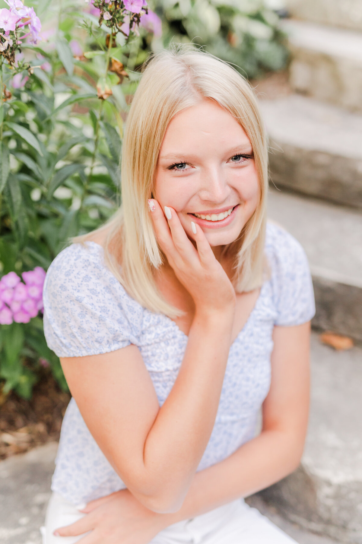 Wisconsin Senior Photographer