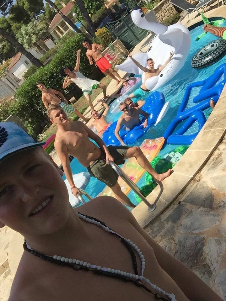 Mallorca