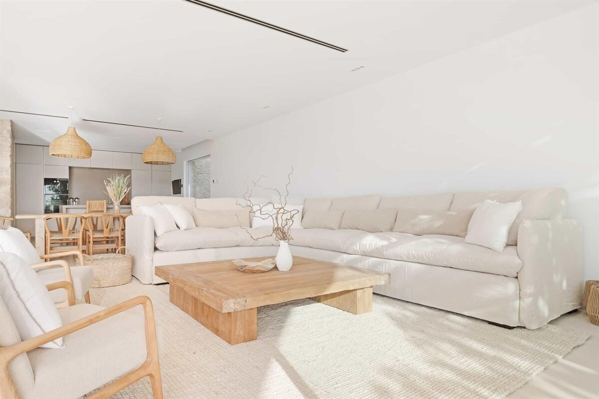 Can Luma Ibiza - Interior - 7LivesCollection - 03