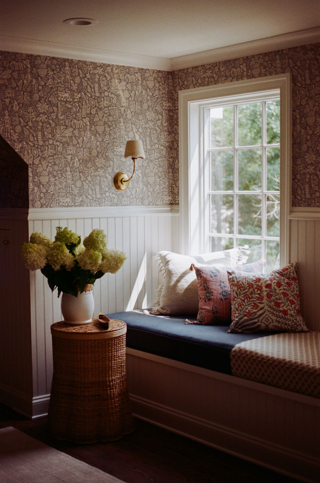 Delaware Commercial Photographer, Weeth Home_167091