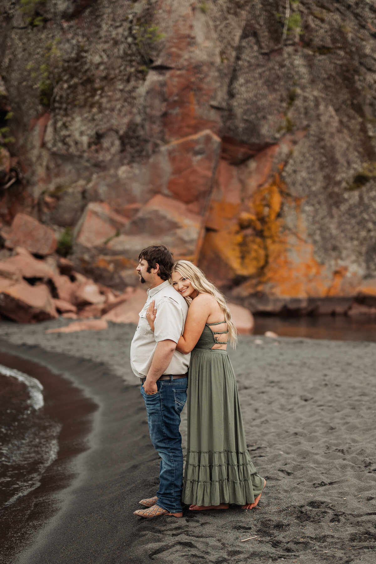 Destination Elopement Photographer
