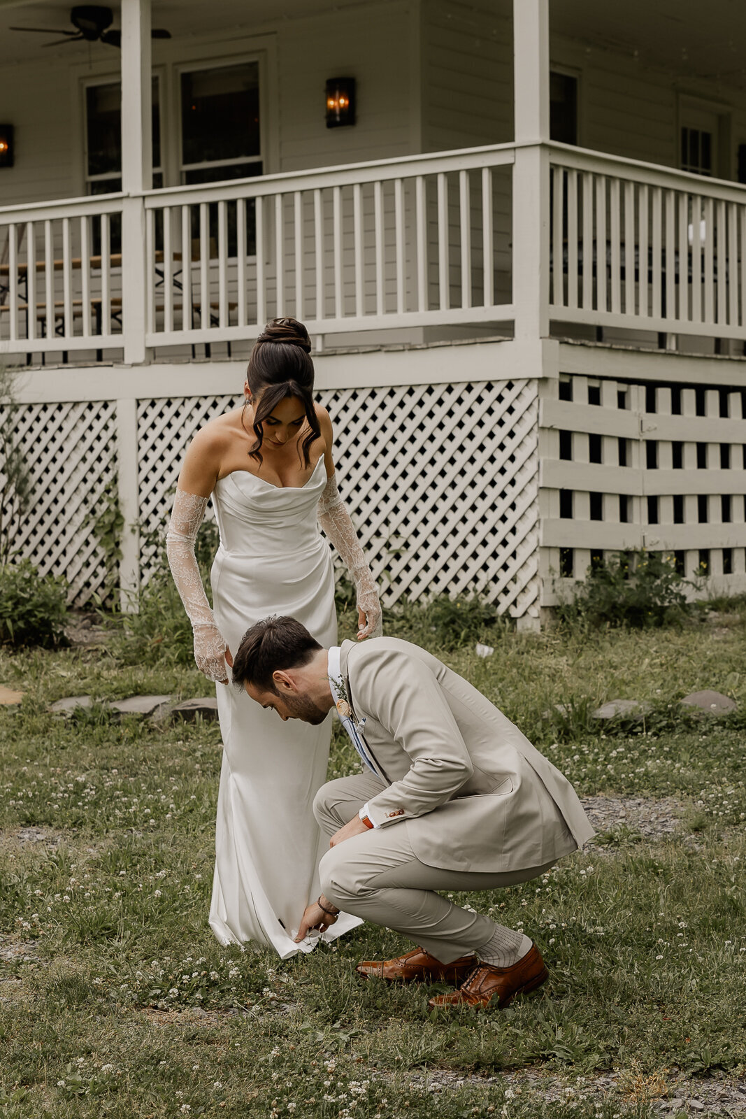 Stonehill's Farmhouse Accord NY