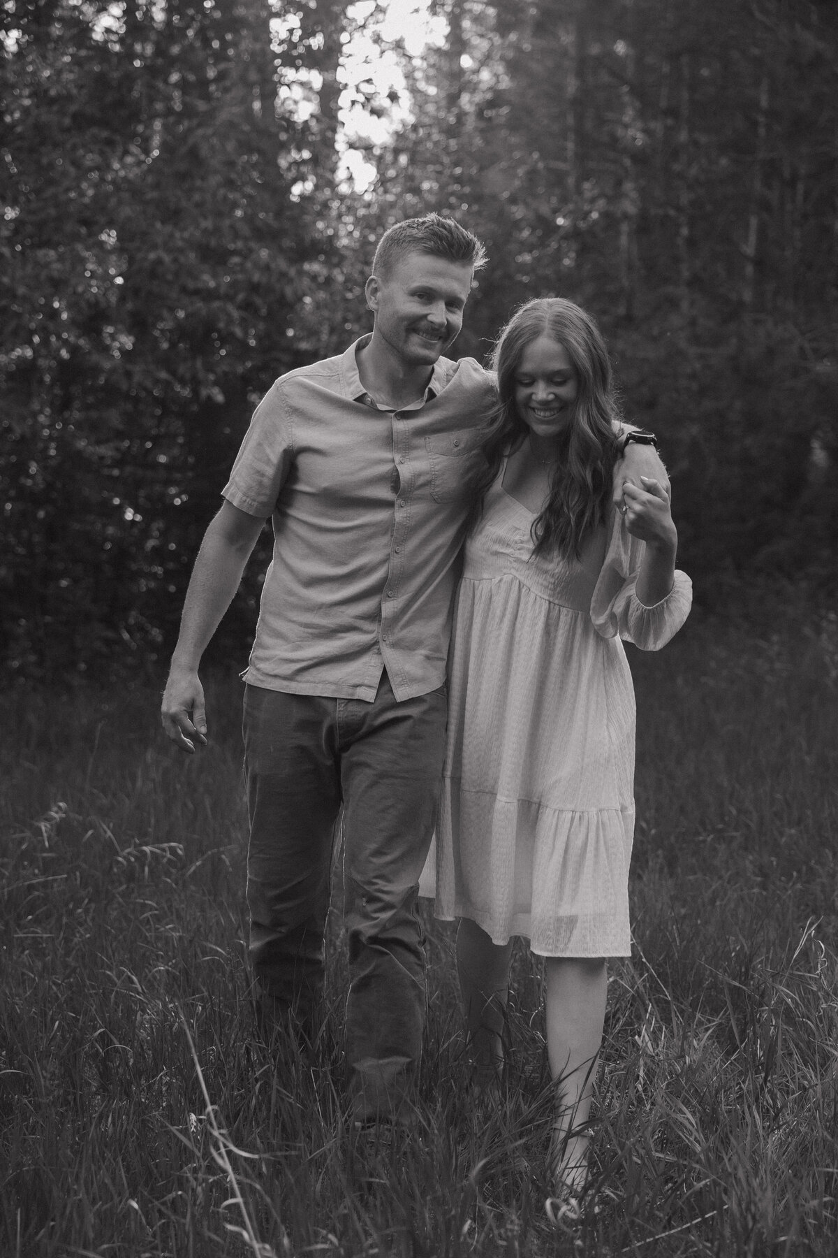 Evelyn and Kyle Minneapolis Engagement Photography-58