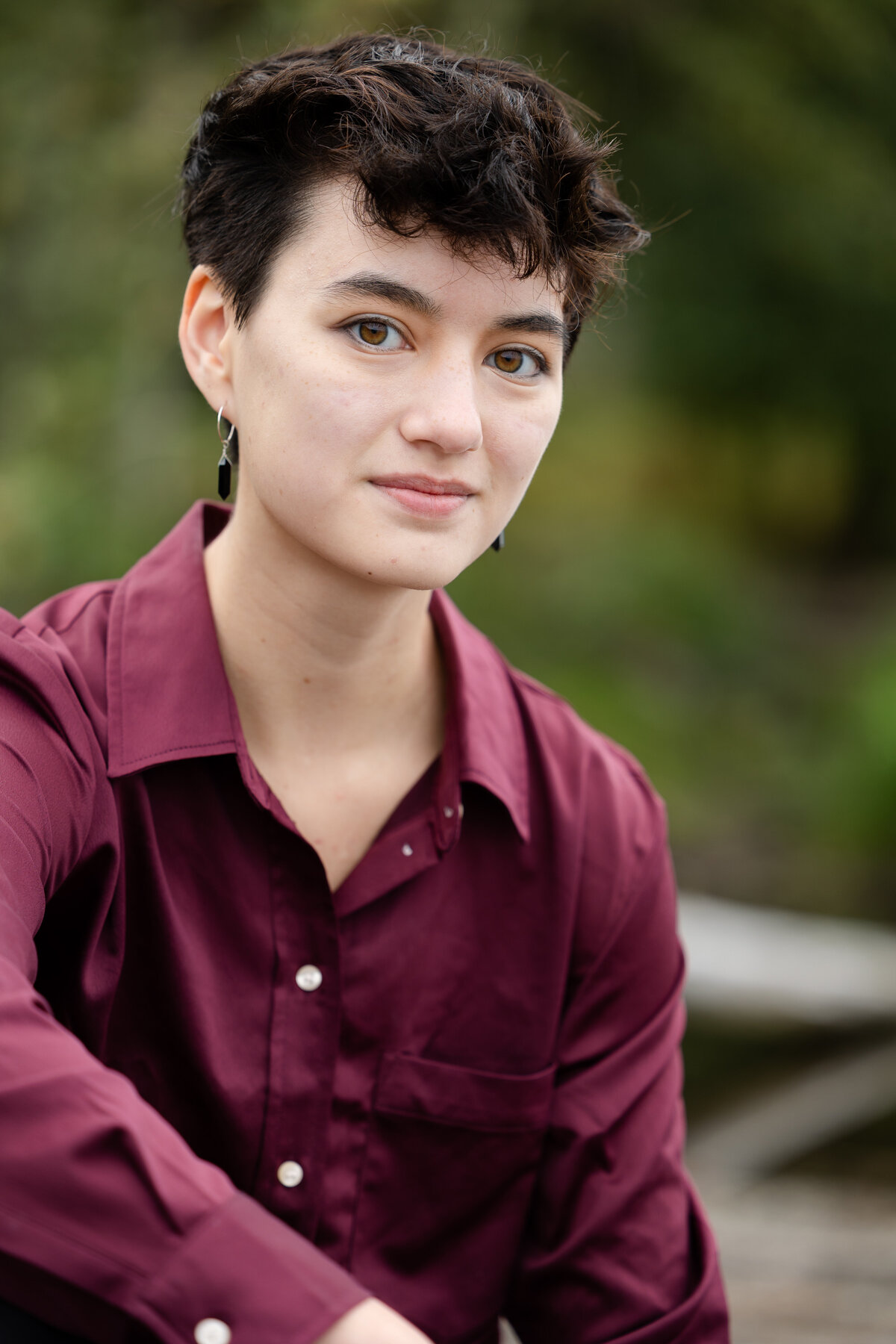 glacier peak high school senior photos45