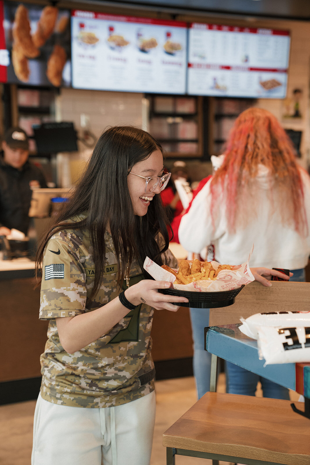 LaurenSchoepferPhotography_RaisingCanesLutzGrandOpening-60_websize