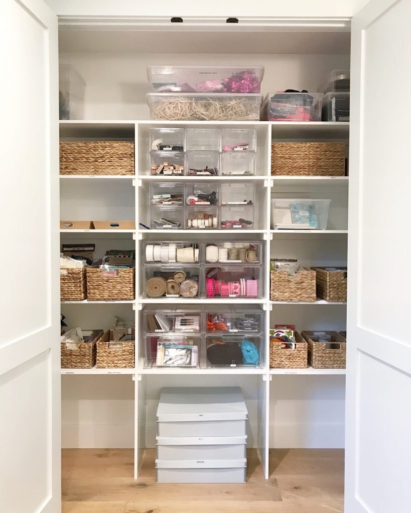 Simply Organized Professional Organizing SF Bay Area