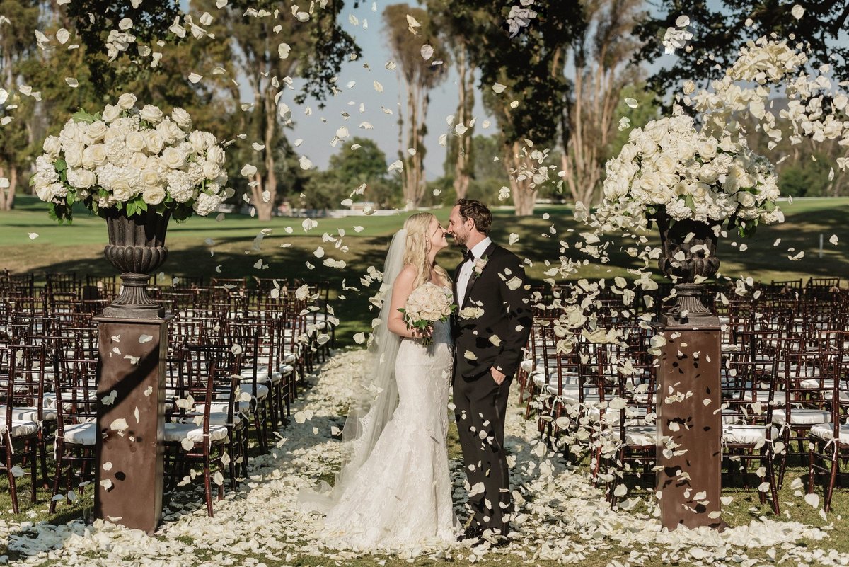 Ojai Wedding Photographer