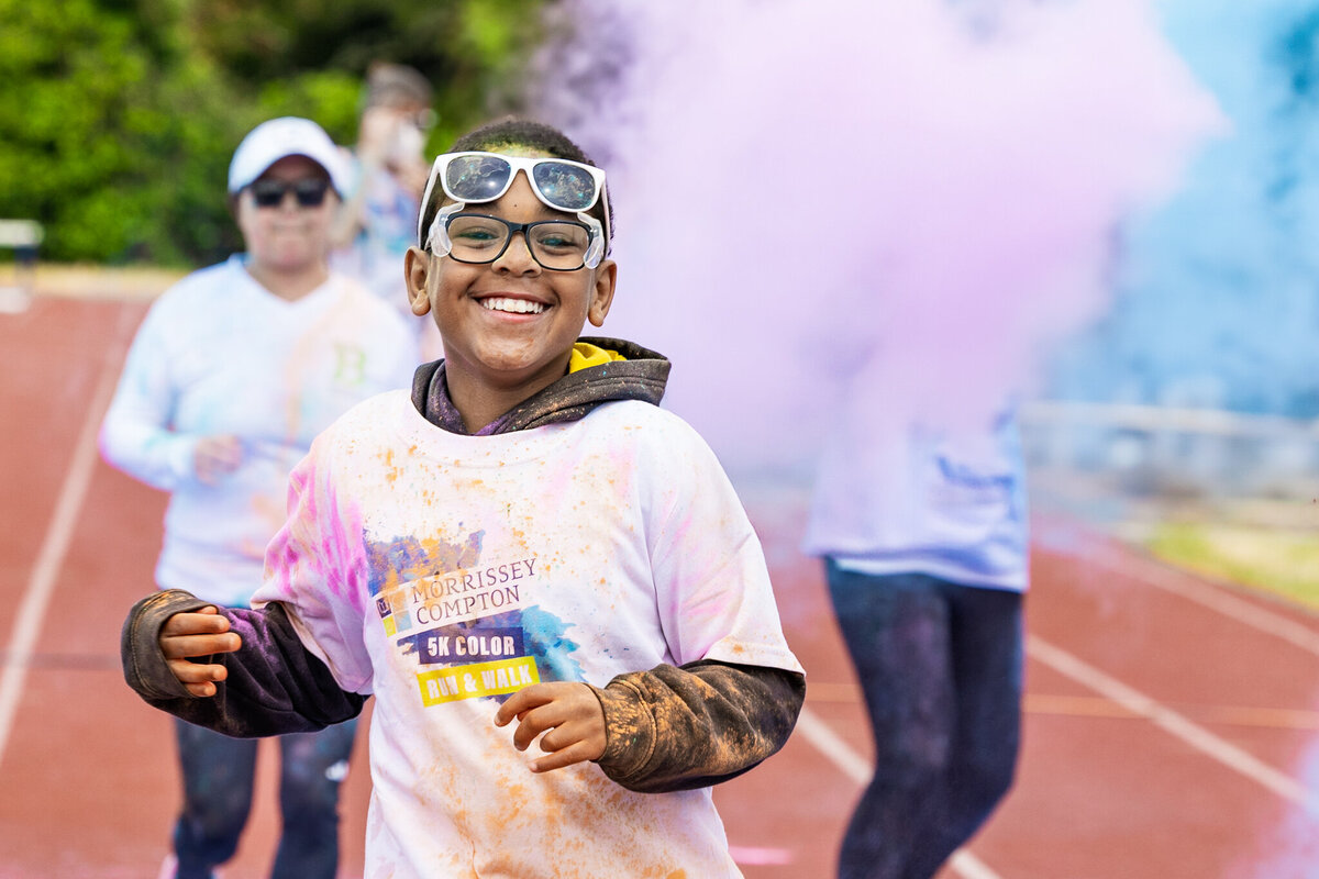 Oahu, Outdoor Non-profit Event for Kids