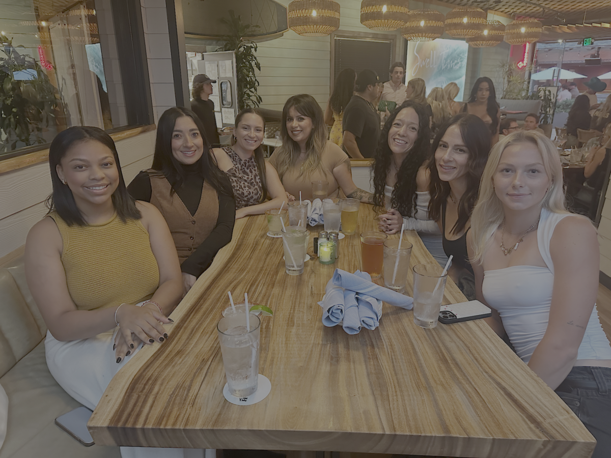 San Diego Meetup