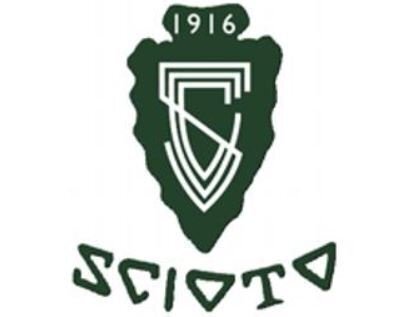 Scioto County Club Logo