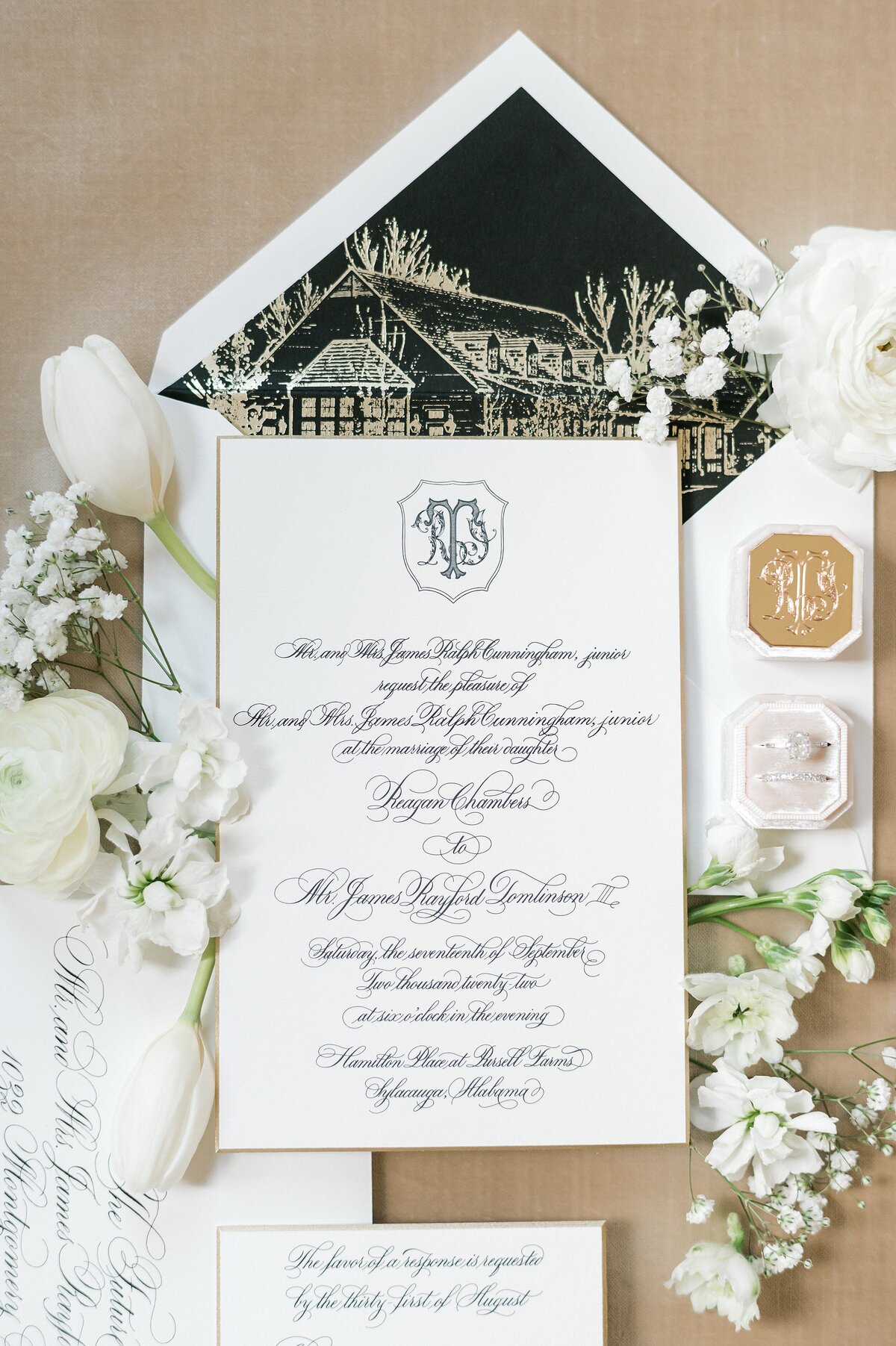 Hamilton-Place-Pursell-Farms-Wedding-Invitations-6