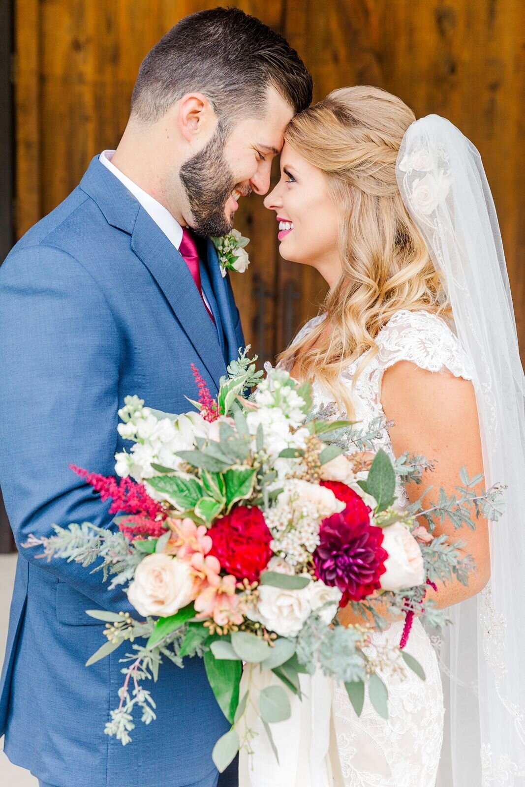 Birmingham wedding photographer - 38