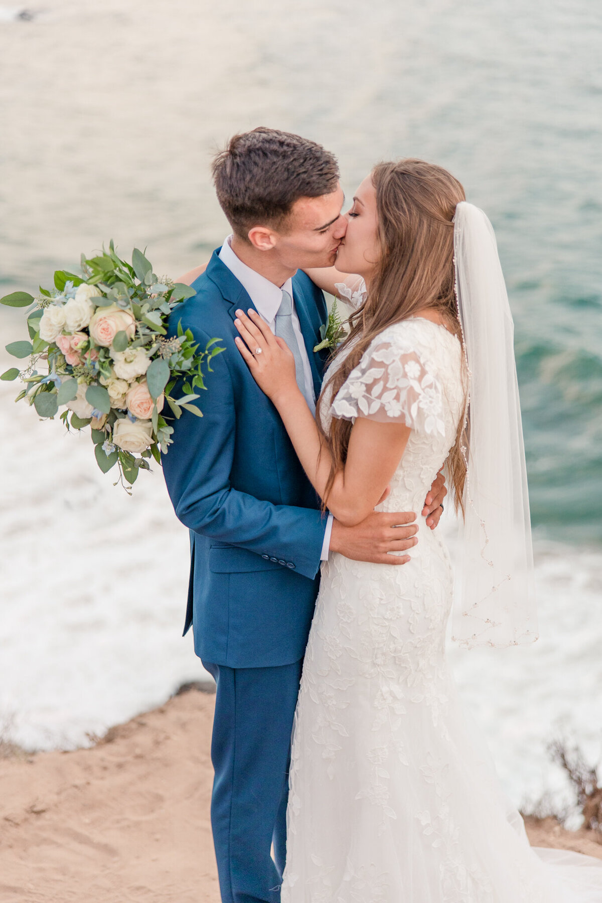 Hailey June Photography - Nicole + Brad-69