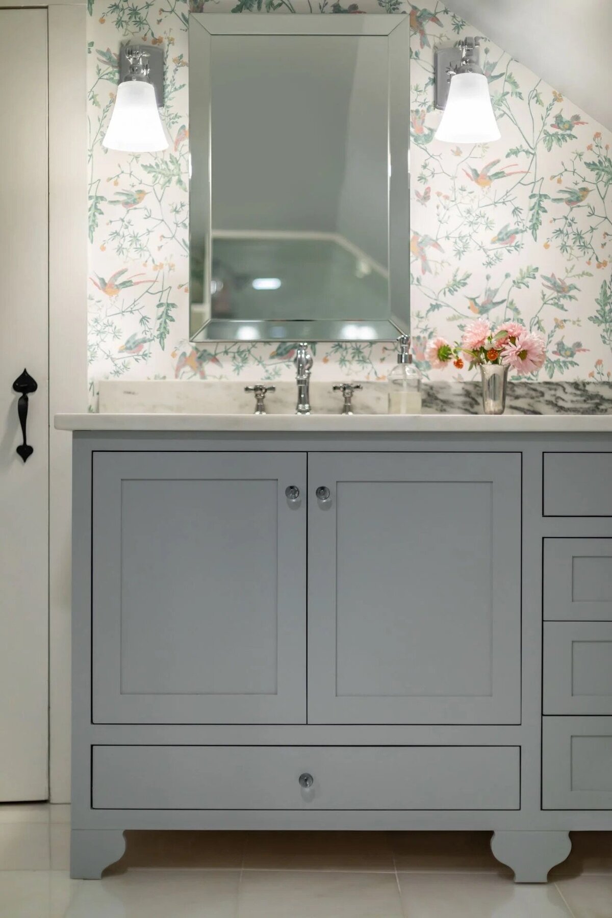 Portfolio/ Grafton Farmhouse