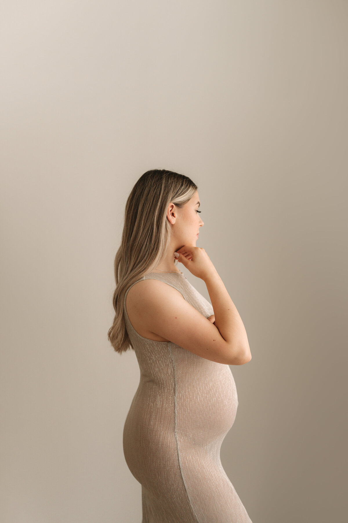 Mia Trotter 32 weeks 64