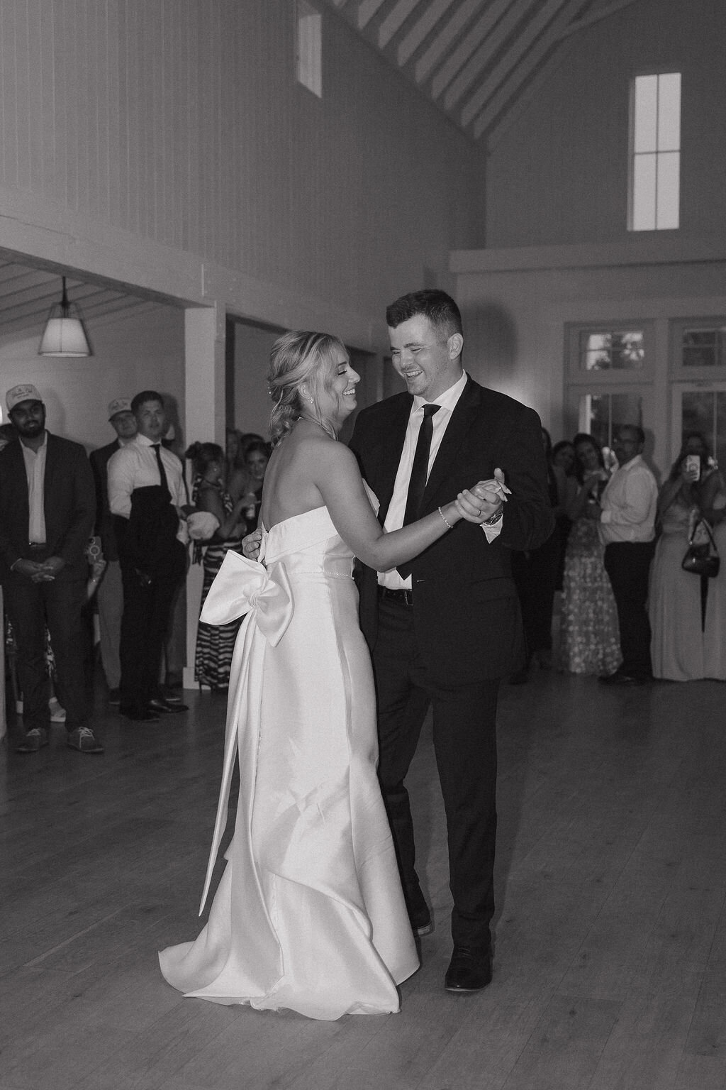 Scandia, Minnesota Wedding Photo66