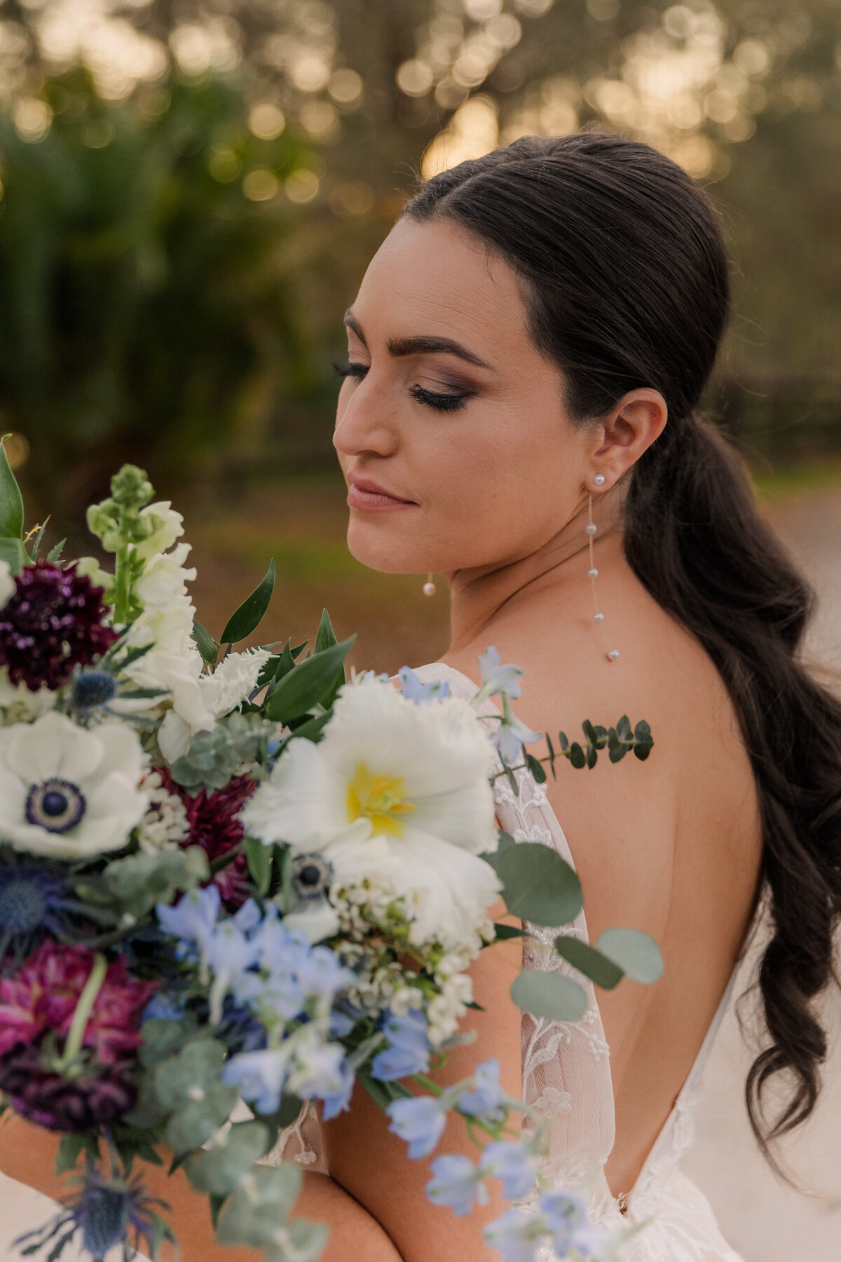 Orlando Bridal Hair and Makeup | Luxury Bridal Hair and Makeup Services in Central Florida Beauty Brigade