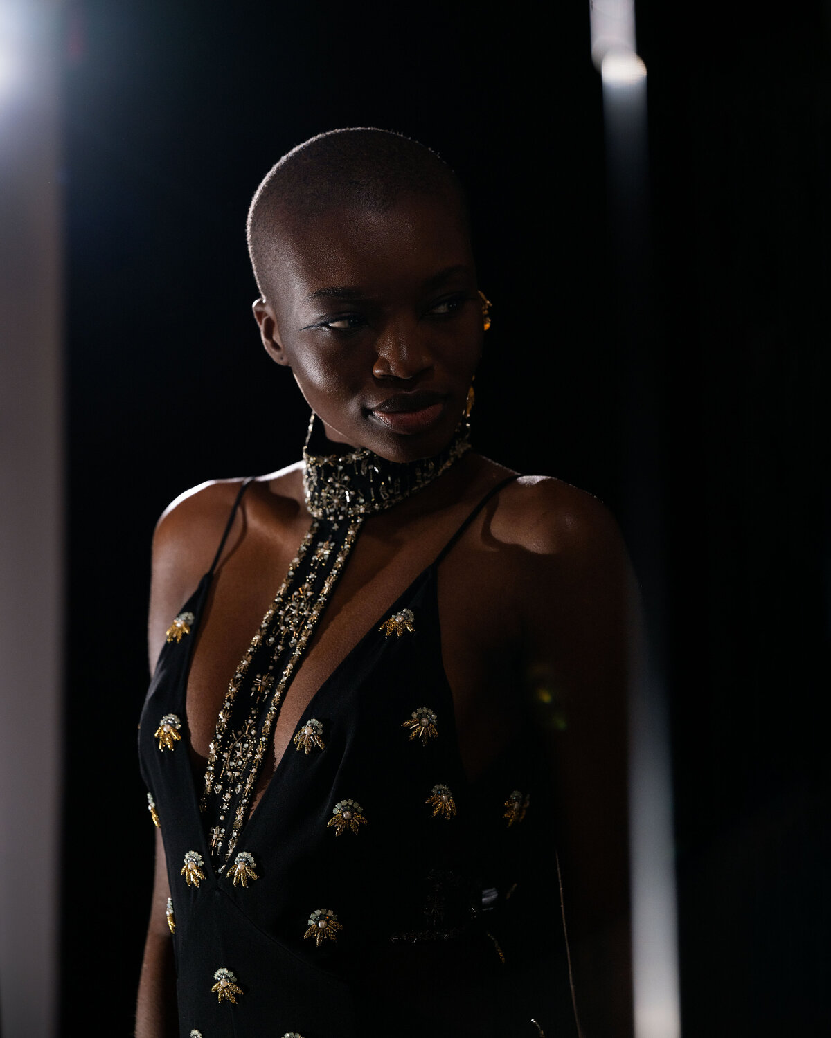 Cucculelli Shaheen for NYFW CFDA