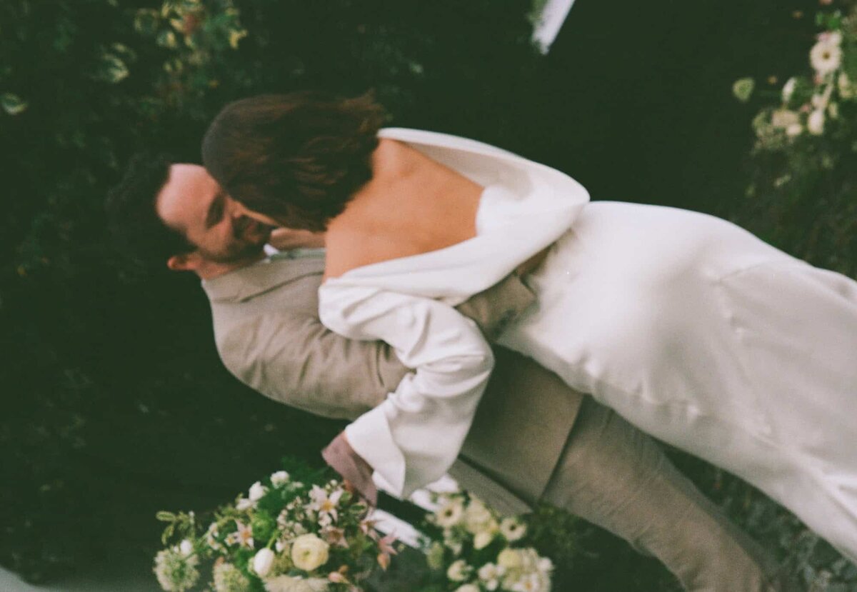 Elopement in Porto, Portugal