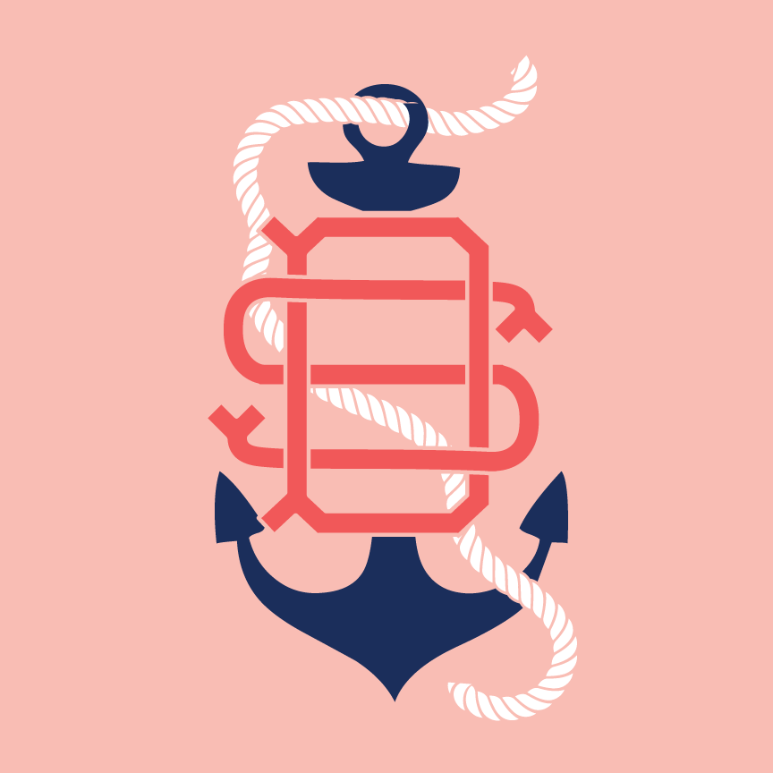 Nautical-Monogram