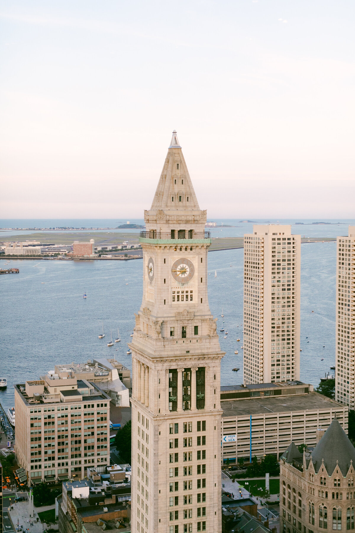 An Elegant Boston Wedding at State Room _-2616