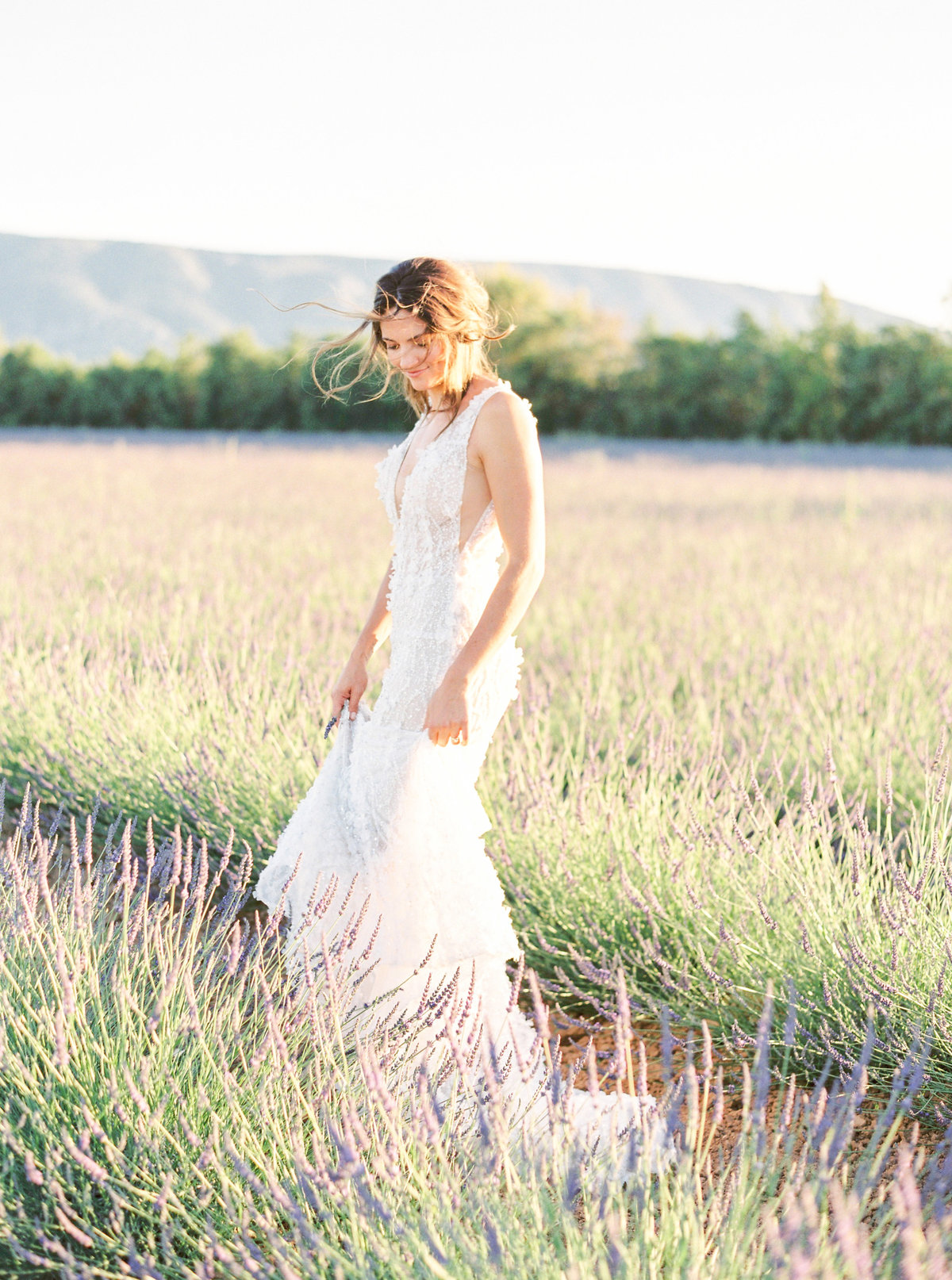 lavender fields wedding france 0021