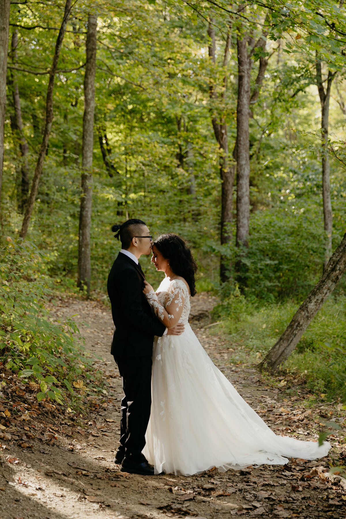Brown-County-Elopement-Fall-Indiana-SparrowSongCollective-100723-Web-96