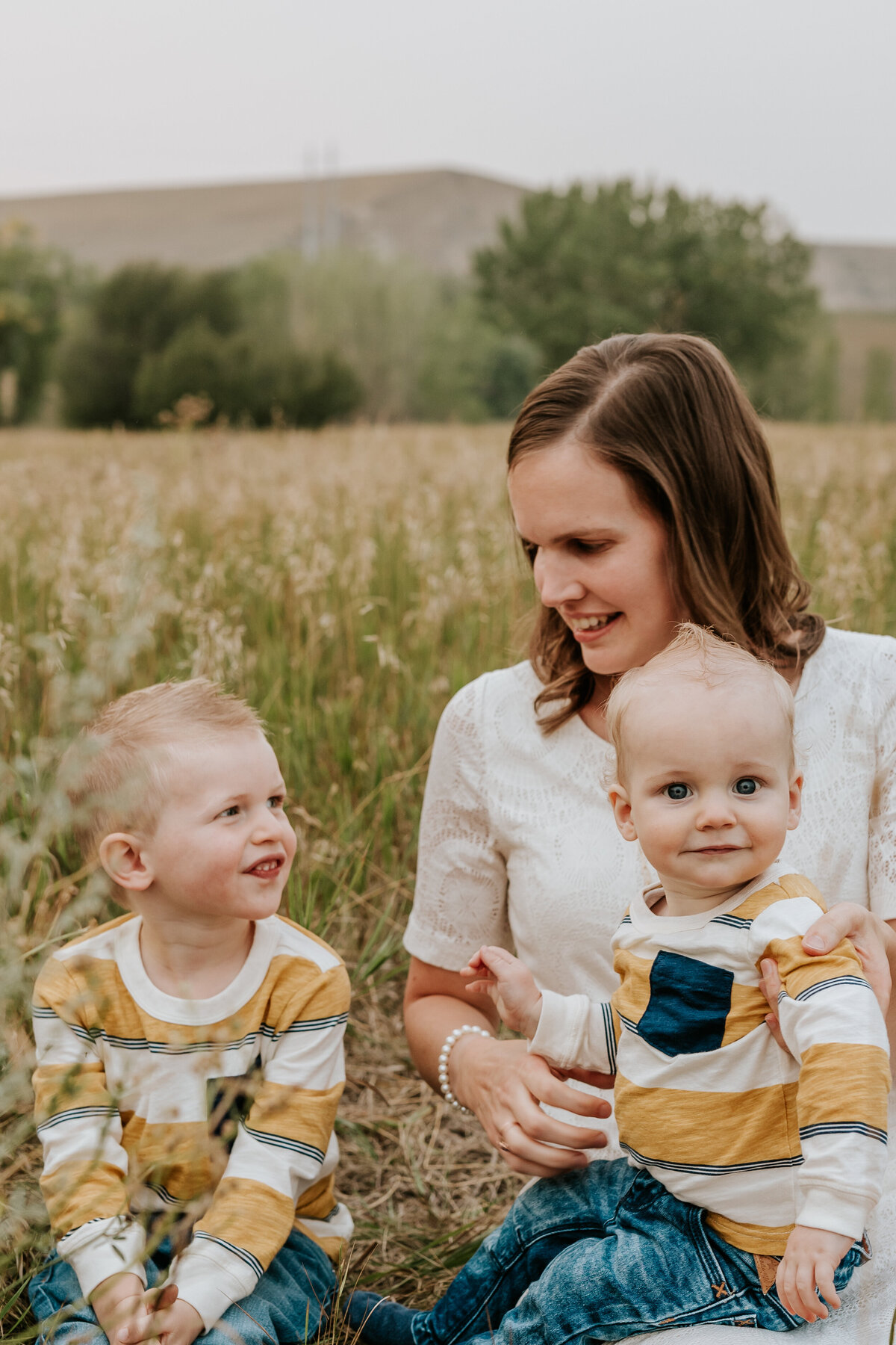 Julia and Darryl De Jonge Family Session 2022-113